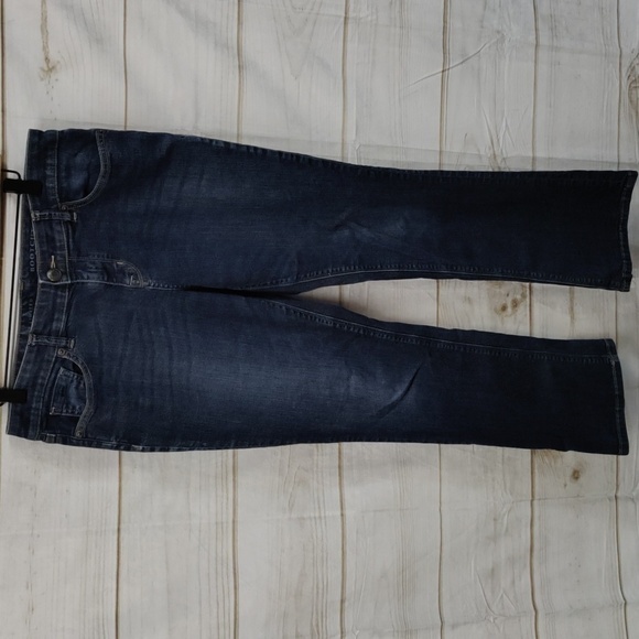 THE Limited Denim Bootcut 312, Sz 10 Petite - Picture 1 of 11